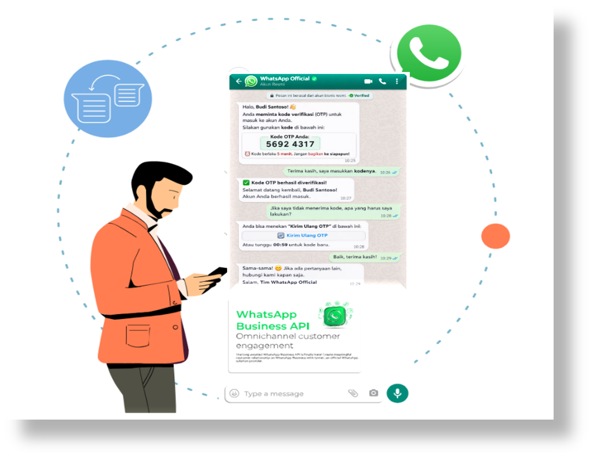 PT Adars Tekno Vision Indonesia Foto 4