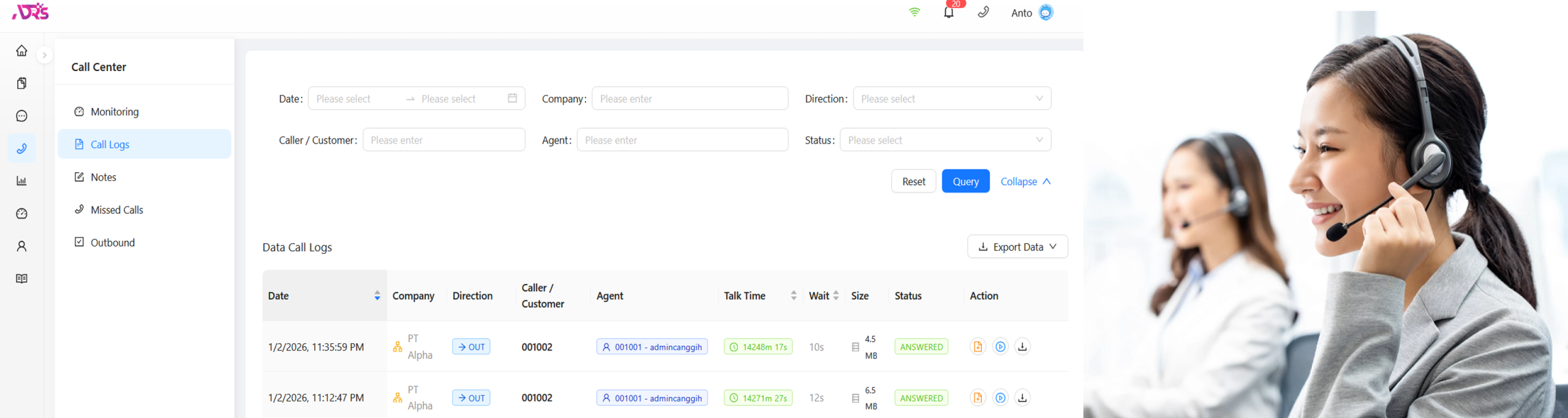 PT Adars Tekno Vision Indonesia Foto 7