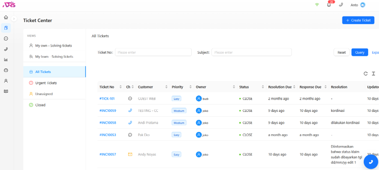 PT Adars Tekno Vision Indonesia Foto 9